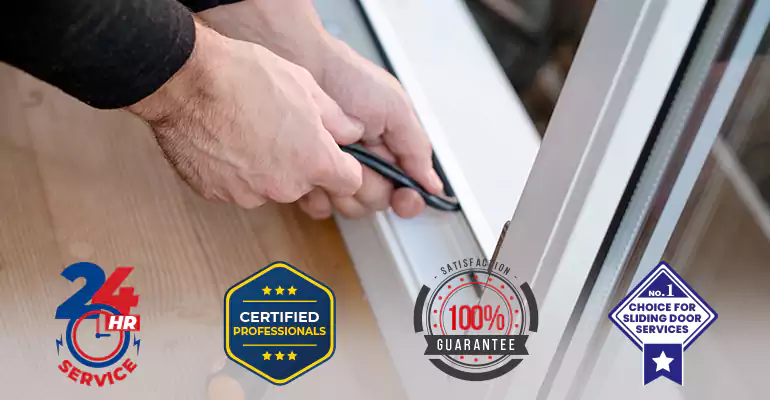 Door Weather Stripping Installation Service in Lauderhill