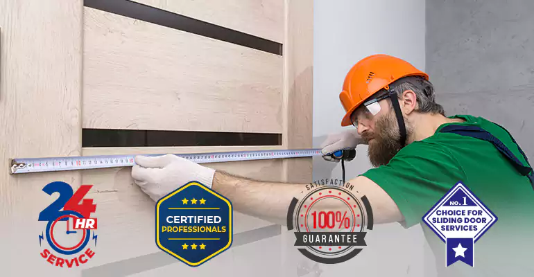 Hollow Core Interior Door Repair Lauderhill