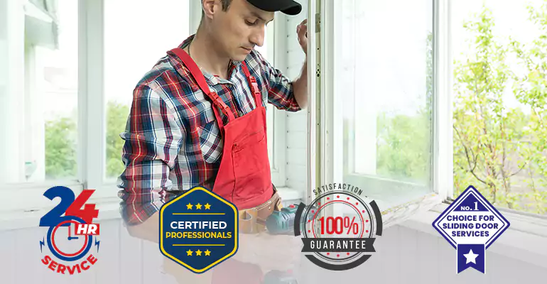 Residential New Home Window Installation Lauderhill