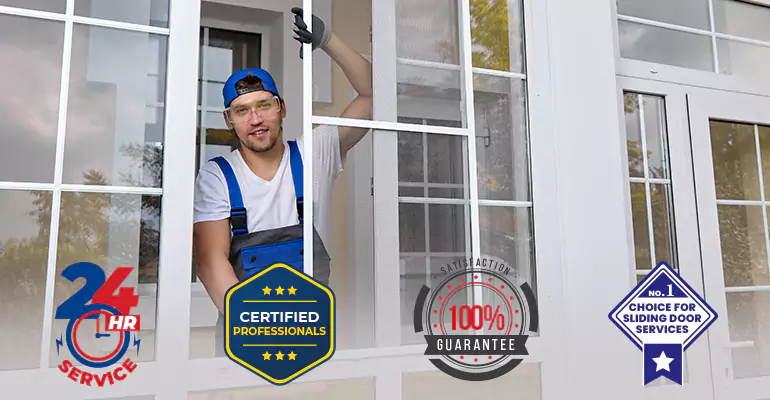 Screen Porch Door Repair Lauderhill