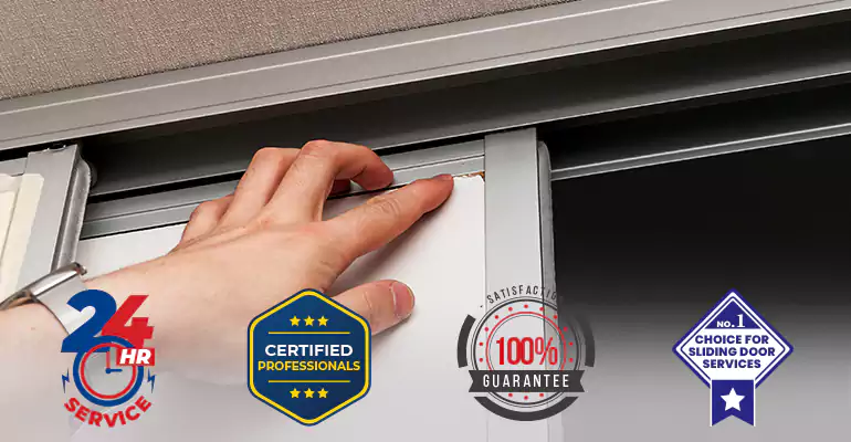 Automatic Sliding Door Maintenance in Lauderhill