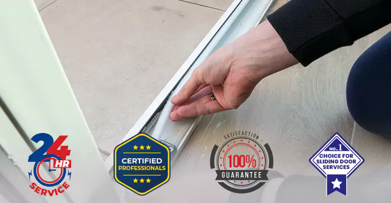 Cost-Effective Sliding Glass Door Panel Replacement Lauderhill