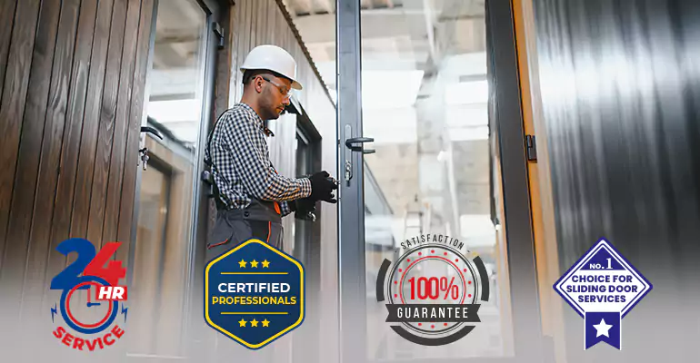 Door Replacement Service in Lauderhill, FL