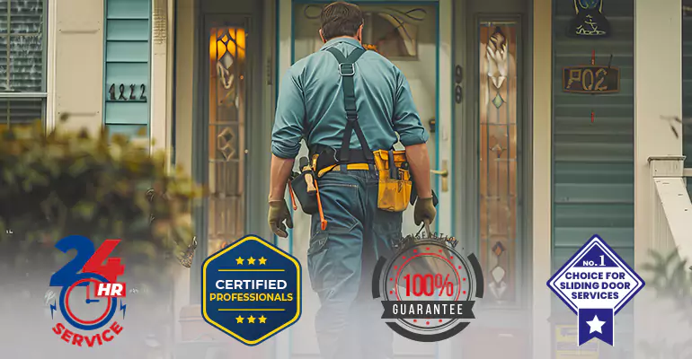 Door Sensor Repair Lauderhill