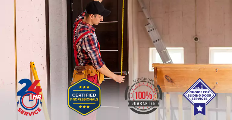 Industrial Door Repair in Lauderhill