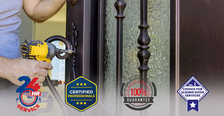 Our Reliable Metal Door Repair Lauderhill, FL