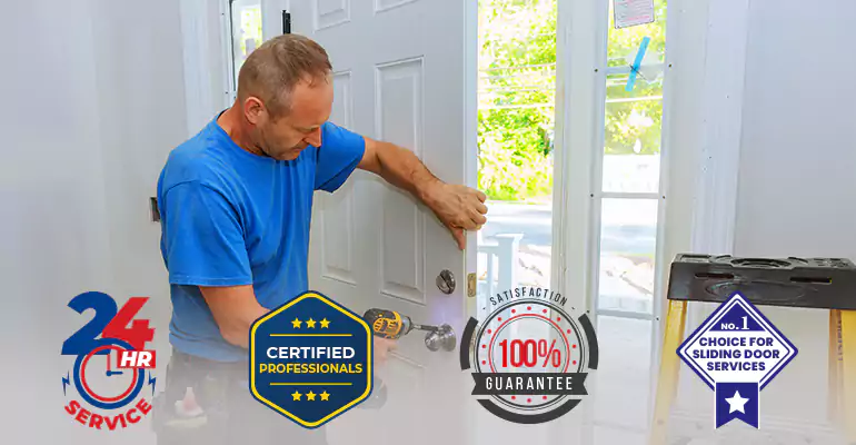 Modern Door Repair Lauderhill