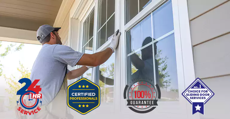 window-crank-repair in  Lauderhill, FL