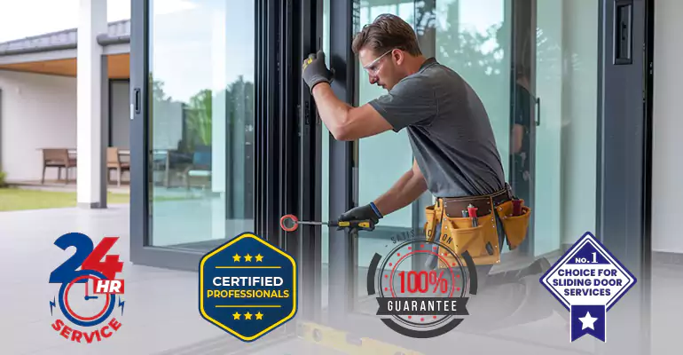 Patio Screen Door Replacement In Lauderhill