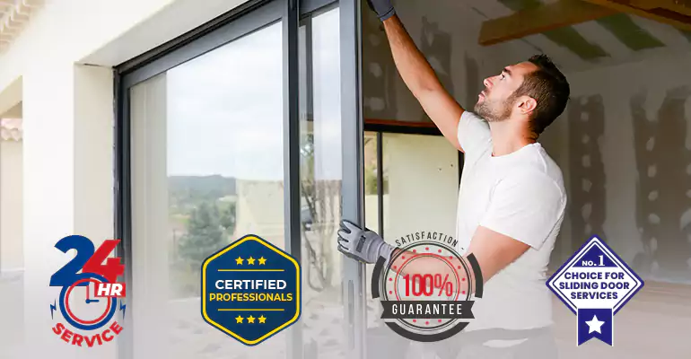 Comprehensive Pella Sliding Door Repair in Lauderhill