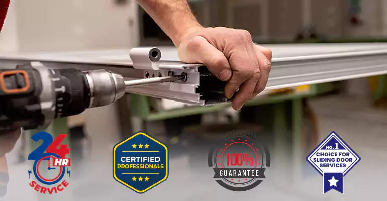Reliable Sliding Pocket Door Repair in Lauderhill