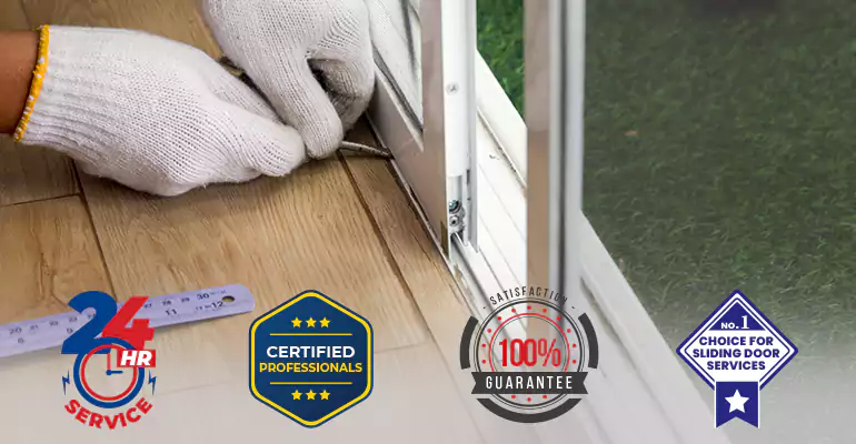 Sliding Backyard Door Repair Lauderhill