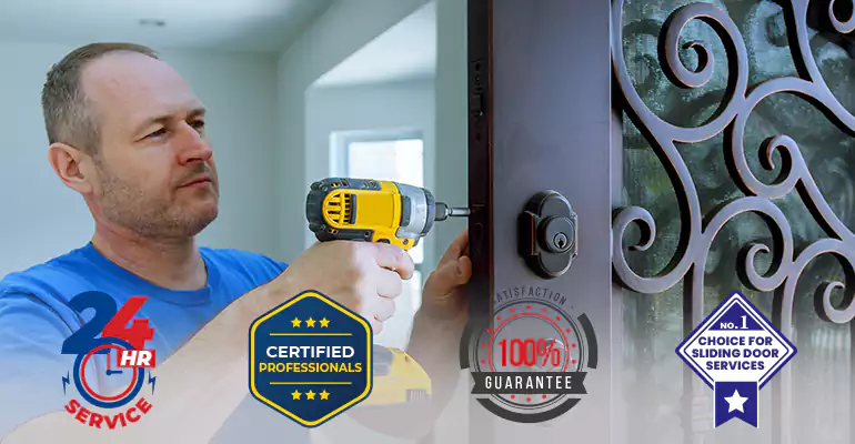 Our Steel Door Repair Lauderhill, FL