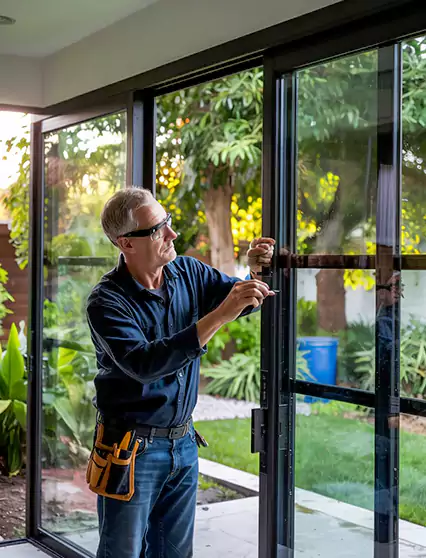 Dependable Automatic Sliding Door Installation Lauderhill, FL