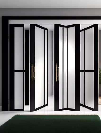 About Bifold Door Repair in Lauderhill, FL
