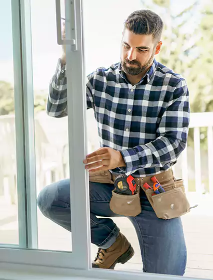 About Commercial Sliding Door Repair in Lauderhill, FL