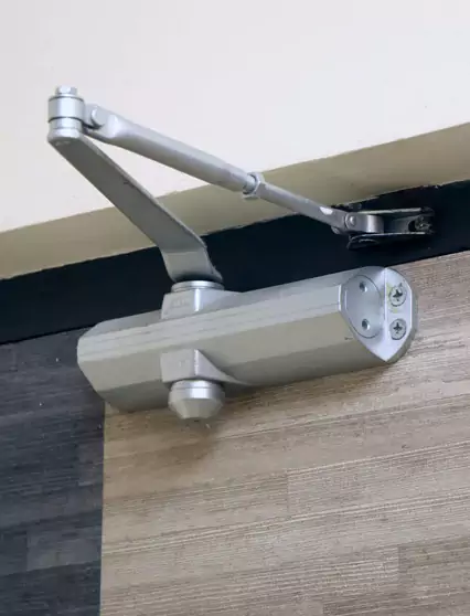 Professional Door Closer Installation Lauderhill, FL
