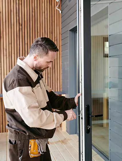 About Door Handle Replacement Service in Lauderhill, FL