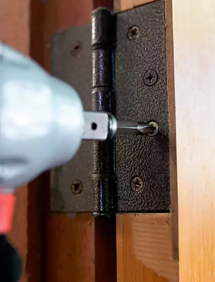 Professional Door Hinge Replacement Lauderhill, FL