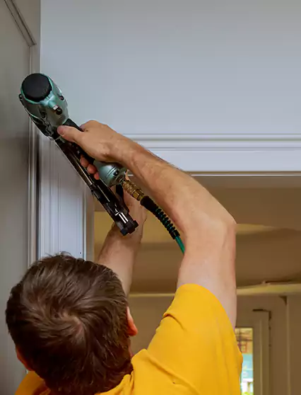 Professional Door Jamb Repair Lauderhill, FL