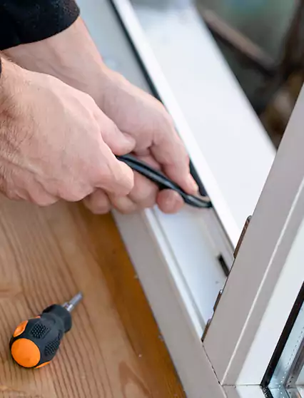 Professional Door Seal Repair Services in Lauderhill, FL