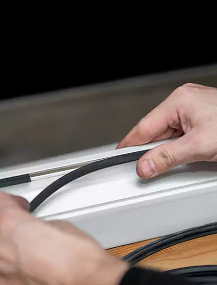 Professional Weather Stripping Service Lauderhill, FL