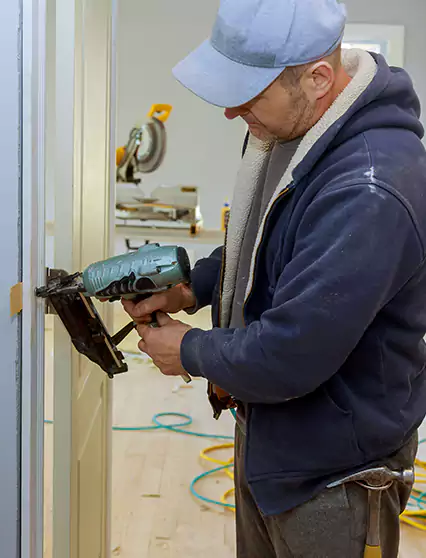 Professional Emergency Exit Door Repair Lauderhill, FL