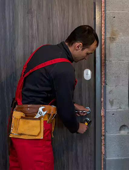 Professional Fire Rated Door Repair Lauderhill, FL