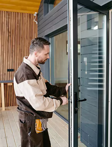Professional Front Door Replacement Service Lauderhill, FL