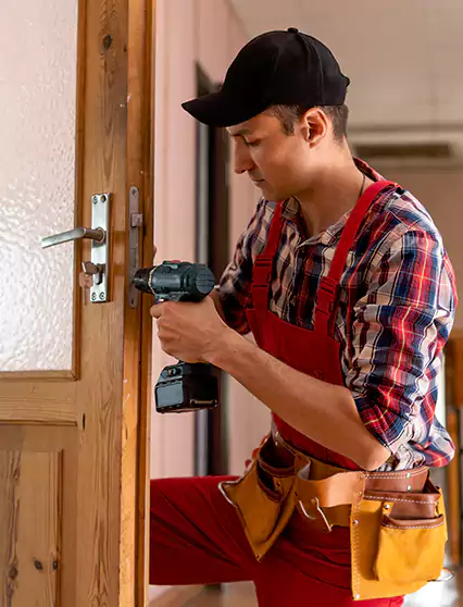 Dependable Handicap Door Repair & Handicap Door Opener Repair in Lauderhill, FL