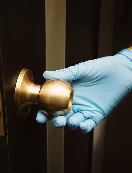 Exceptional Sliding Door Repair Service in Lauderhill
