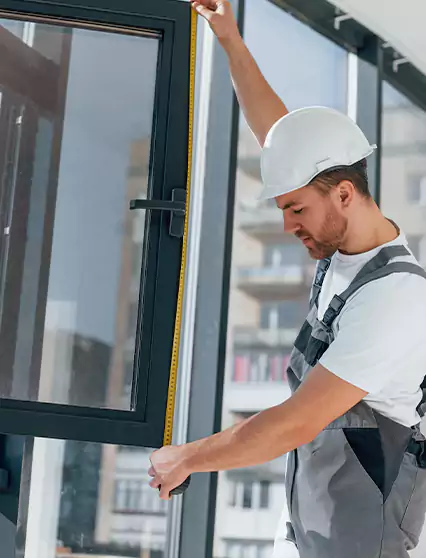 Professional Old Window Restoration Lauderhill, FL