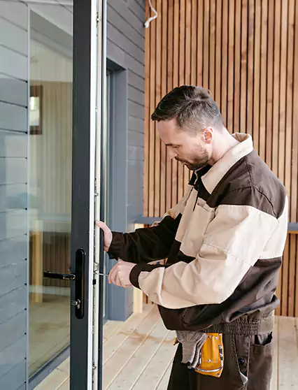 Trusted Patio Door Handle Repair & Sliding Door Handle Repair in Lauderhill, FL