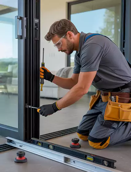 Professional Patio Door Repair Lauderhill, FL
