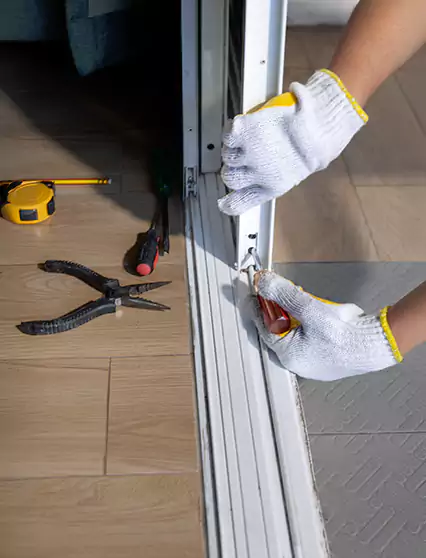 Reliable Patio Door Wheel Repair Lauderhill, FL