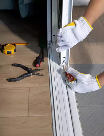 Exceptional Pocket Door Repair Company Lauderhill, FL