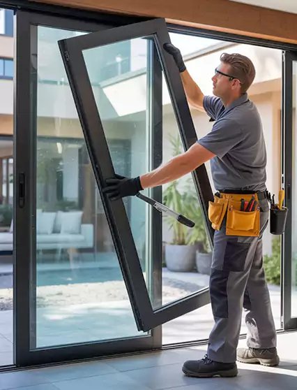 Reliable Pool Screen Door Replacement Lauderhill, FL
