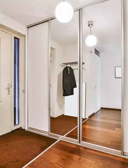 Professional Sliding Closet Door Repair Lauderhill, FL