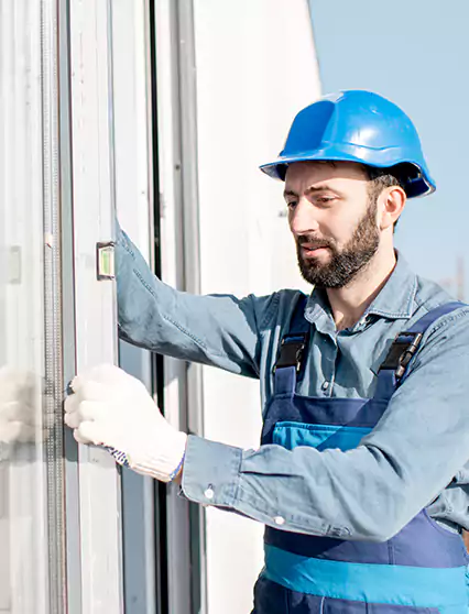 Professional Sliding Door Contractor Lauderhill, FL