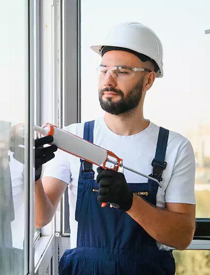 Professional Sliding Door Glass Repair Services in Lauderhill, FL