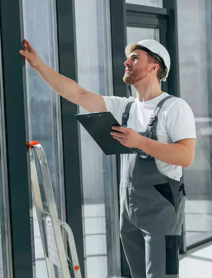Professional Sliding Door Glass Replacement Services in Lauderhill, FL