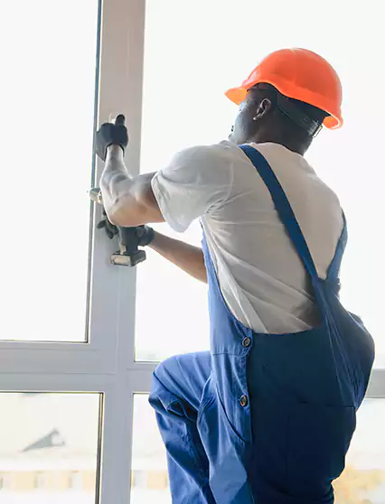 Professional Sliding Door Handle Repair Services in Lauderhill, FL