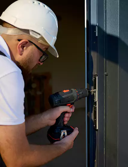 Dependable Sliding Door Latch Replacement Lauderhill, FL