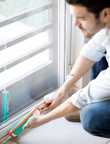 Reliable Sliding Door Leaking Repair Lauderhill, FL