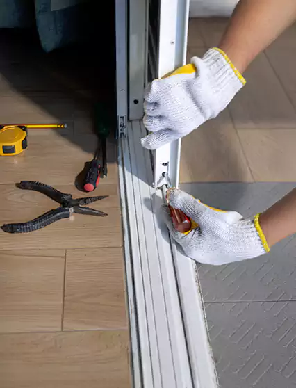 Reliable Sliding Door Stopper Replacement Lauderhill, FL