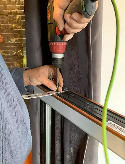 Exceptional Sliding Screen Door Repair Lauderhill, FL