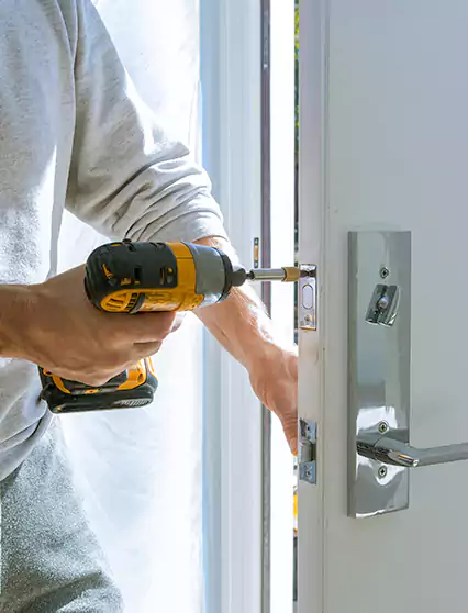 Professional Steel Door Repair Lauderhill, FL