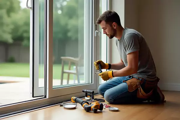 Sliding Glass Door Replacement in Lauderhill, FL