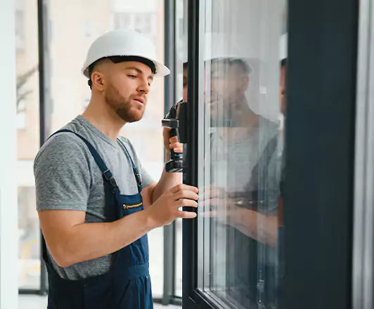 Sliding Glass Door Installation in Lauderhill, FL